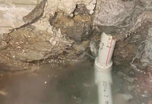 乐亭管道漏水检测五