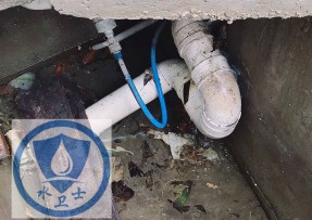 乐亭水管漏水检测公司6