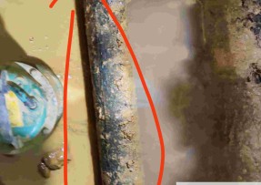 乐亭水管漏水检测公司1